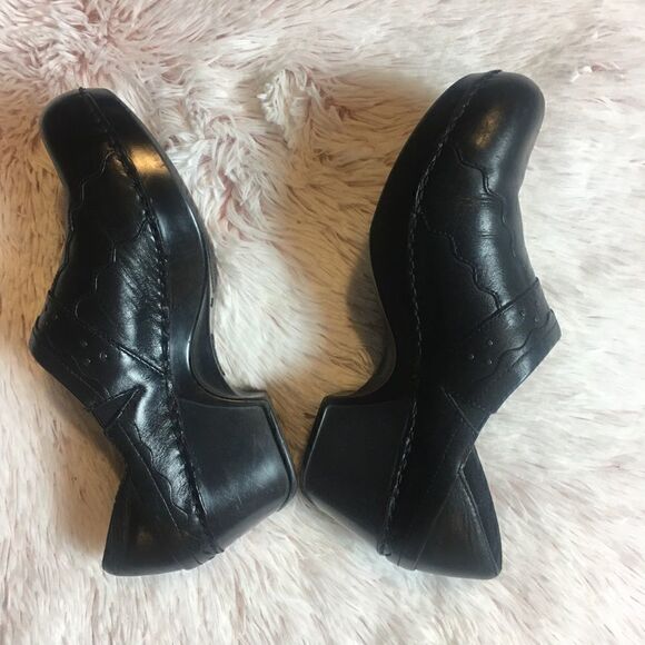 DANSKO Leather shoes   - Picture 3 of 8